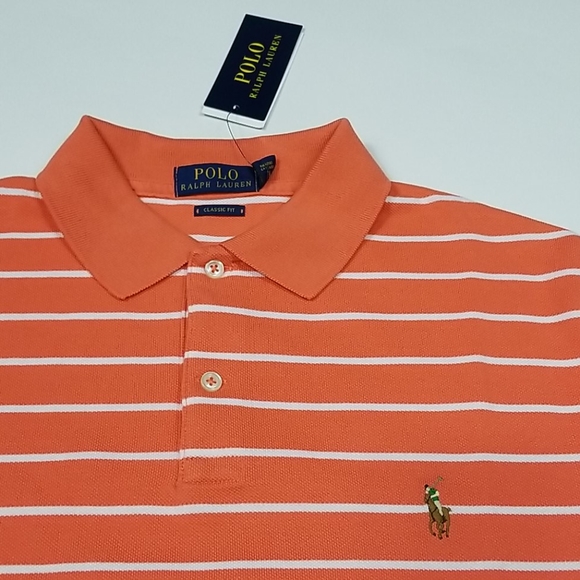 Polo Ralph Lauren Classic Fit Polo - Picture 2 of 5